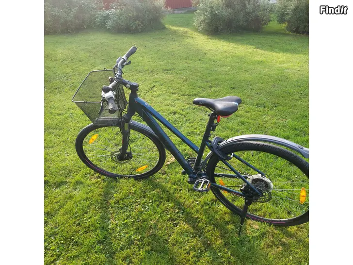 Säljes Säljes damcykel