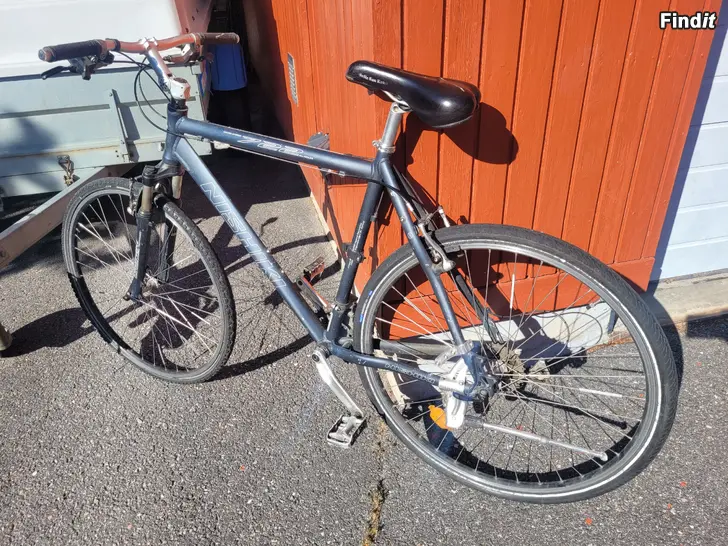 Säljes Cykel 28 tum