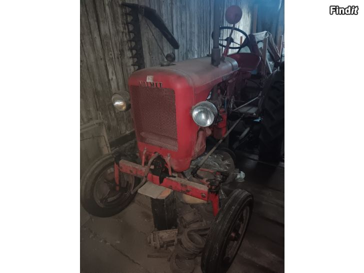 Säljes Antik valmet 20
