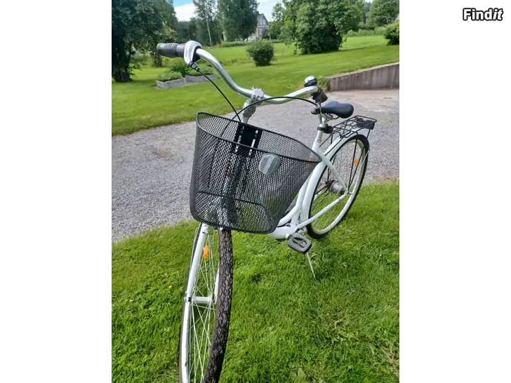 Säljes Cyklar