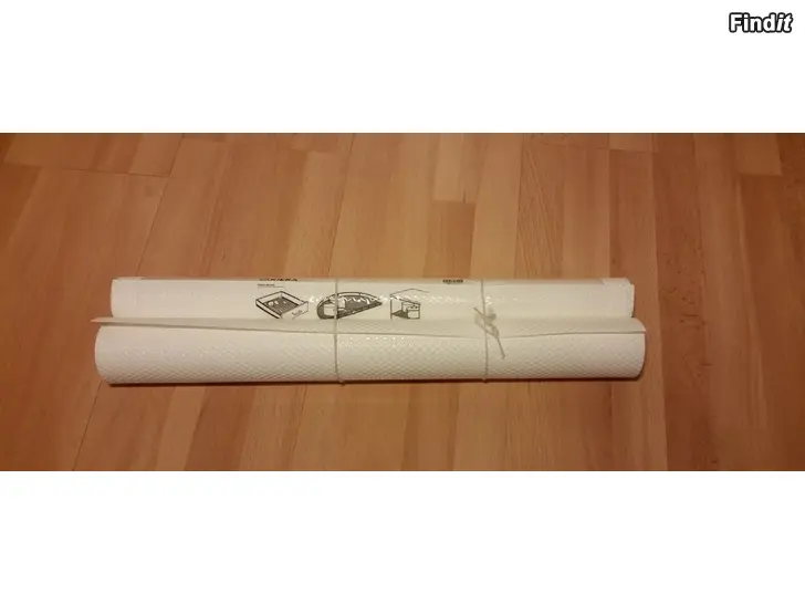 Myydään Ikea Variera laatikon suojamuovi valkoinen