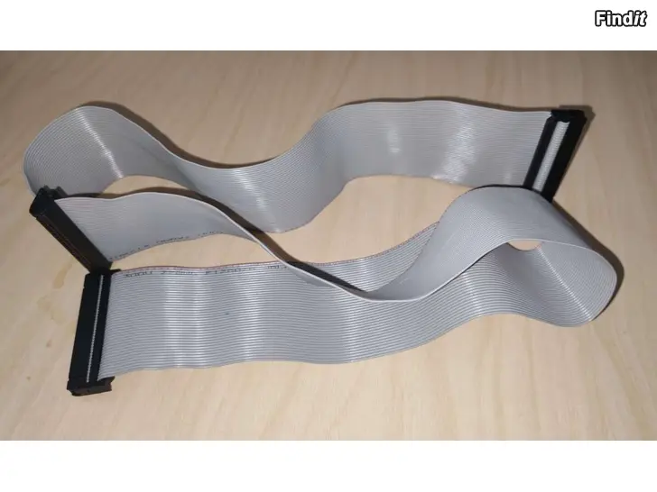 Säljes IDE ATA kaapeli 78cm