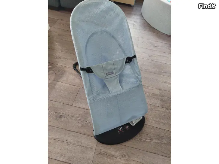Säljes Babybjörn sitter