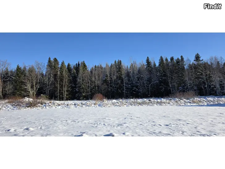 Säljes Tomt på Åminnevägen 82