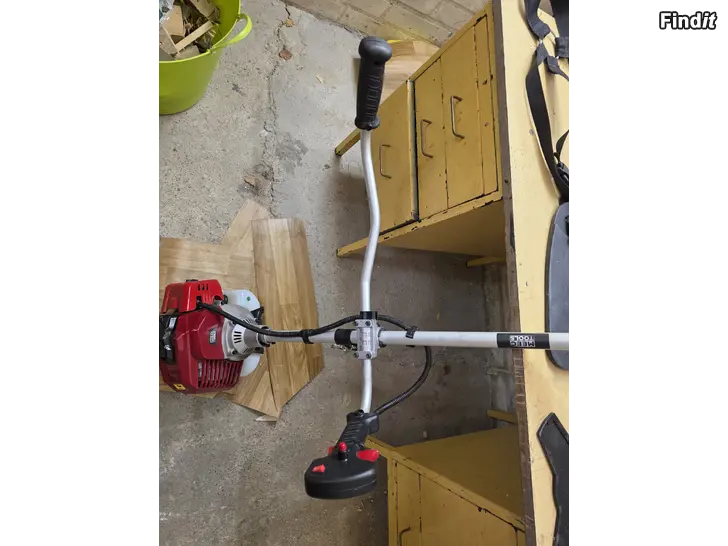 Säljes Meec tools trimmer