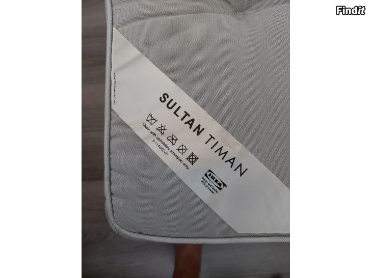 Säljes Säng Ikea Sultan