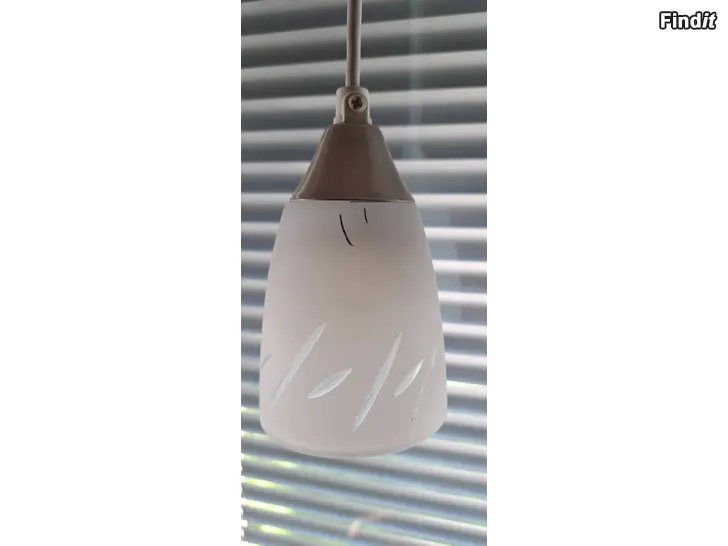 Säljes Fönsterlampor
