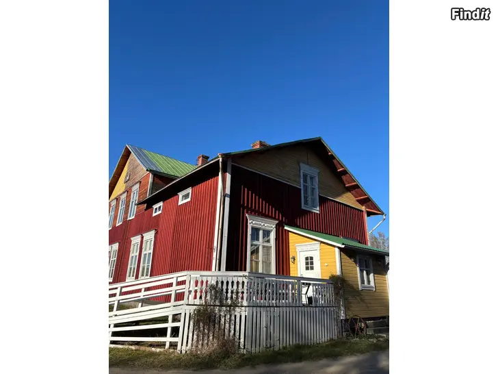 Säljes Egnahemshus i Norra Näsby