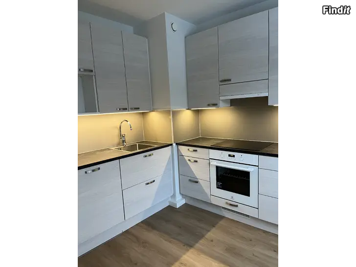 Uthyres Trea i Sandviken