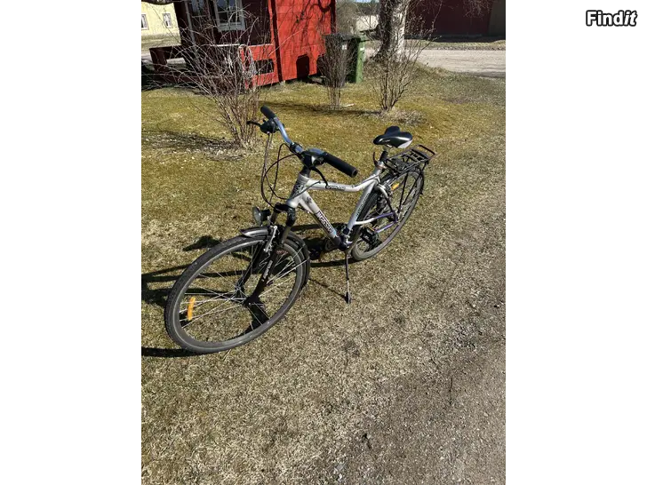 Säljes Cykel
