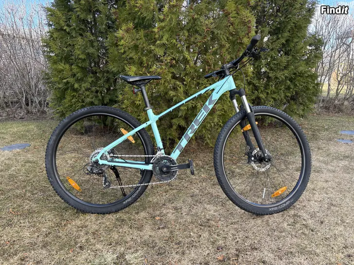 Säljes Trek Marlin 4 - 2022