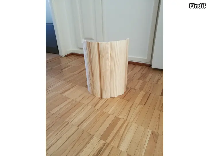 Säljes Bastulampa