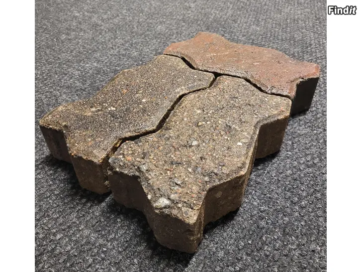 Säljes BILLIGA gårdsstenar