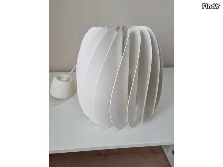 Säljes Ikea taklampa Skymningen