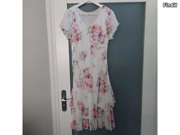 Myydään Kesämekko