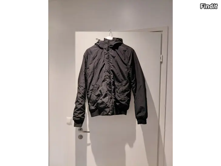 Säljes Herr Vinterjacka