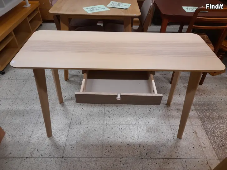 Myydään Arbetsbord