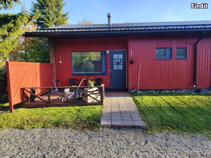 Uthyres Radhus 2a till uthyres