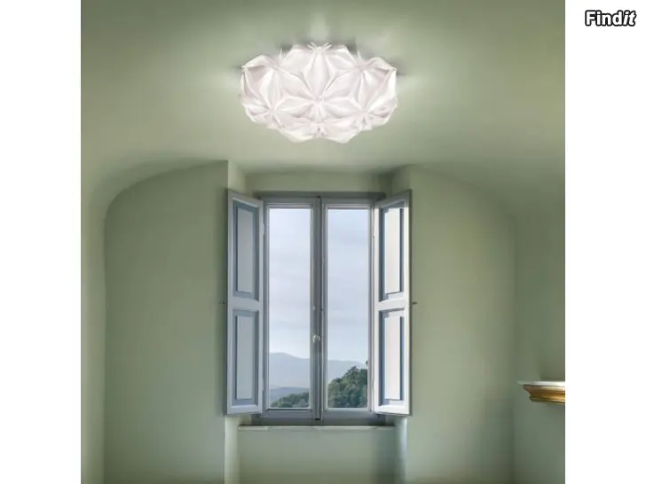 Myydään La Vie Ceiling/wall Slamp medium