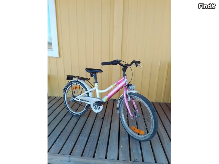 Myydään Jupiter Sweet