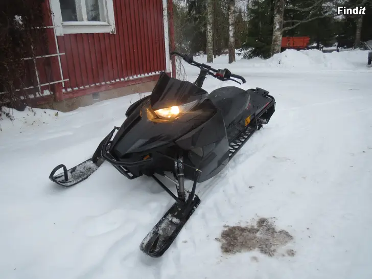 Säljes Arctic Cat 800 XF 8000