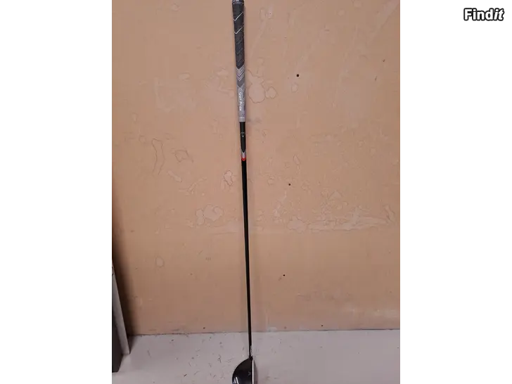Säljes Golf Kluppar Cobra Driwer 10,5 Stiff, Trä 7 Big Bertha