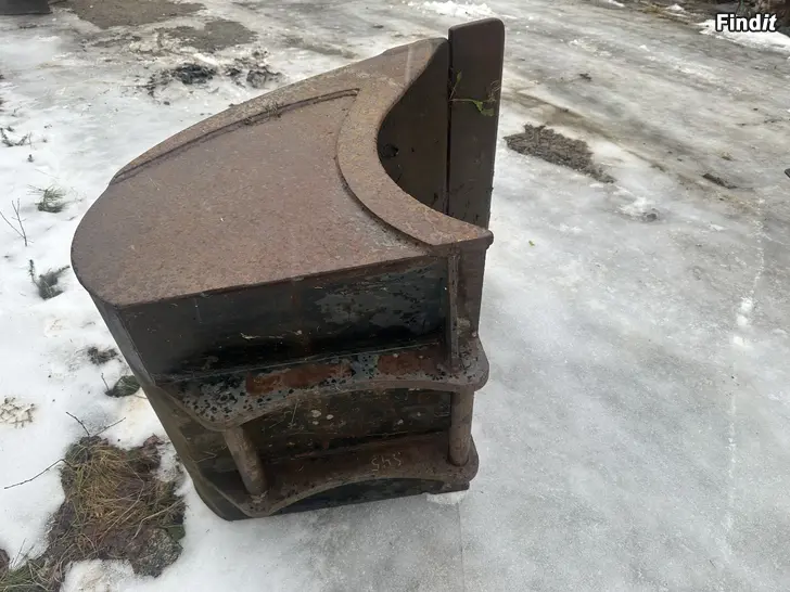 Säljes TandSkopa s45