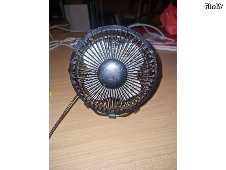 Myydään Bordsfläckt