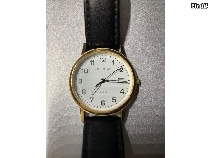 Säljes Leijona Classic Myllykoski 5120-4010