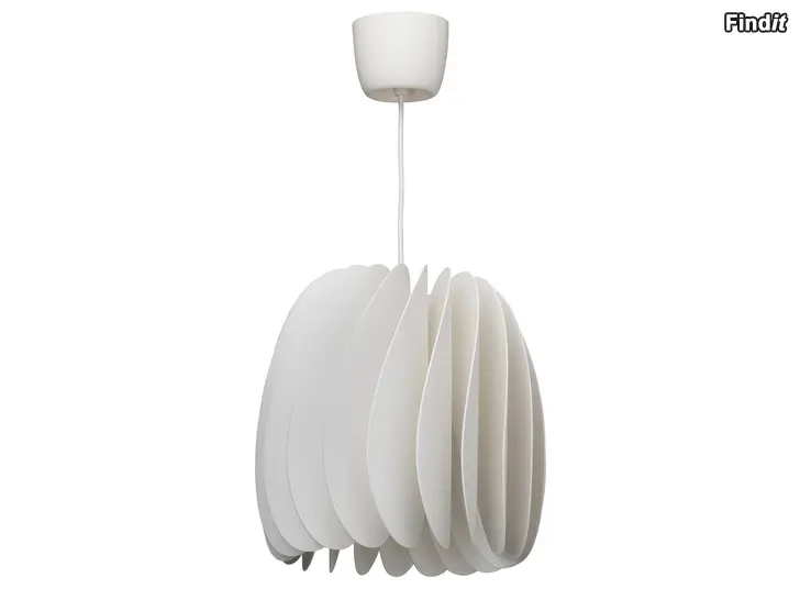Säljes IKEA Skymningen taklampa