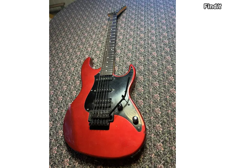 Säljes Fender Talon