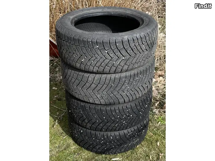Myydään Renkaat
