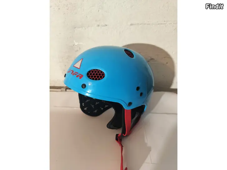 Myydään Kypärä Jofa