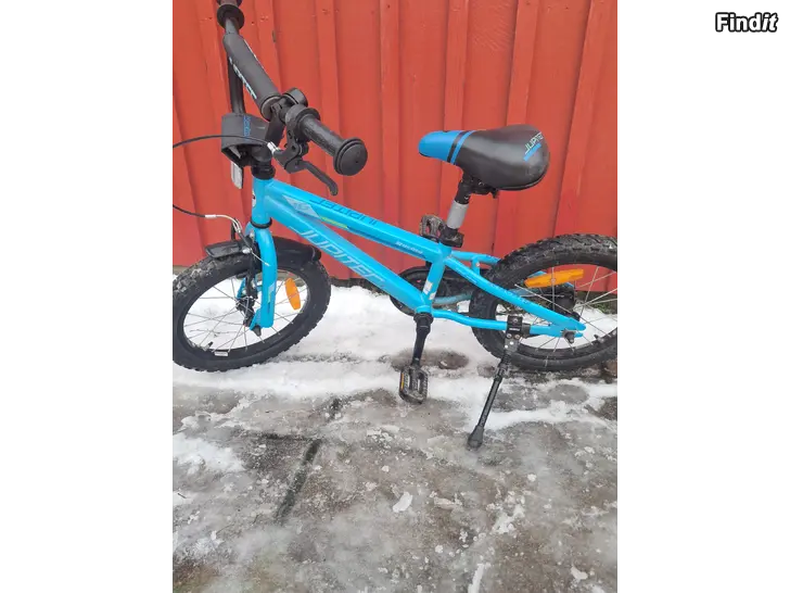 Säljes Poikien pyörä