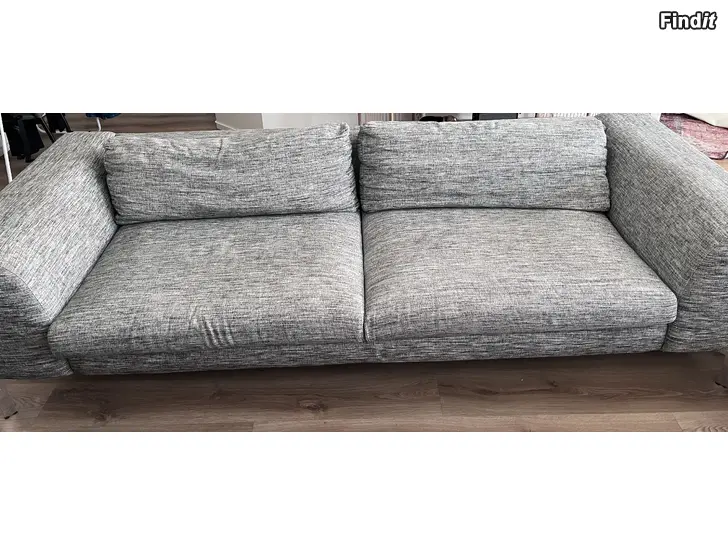 Säljes Soffa