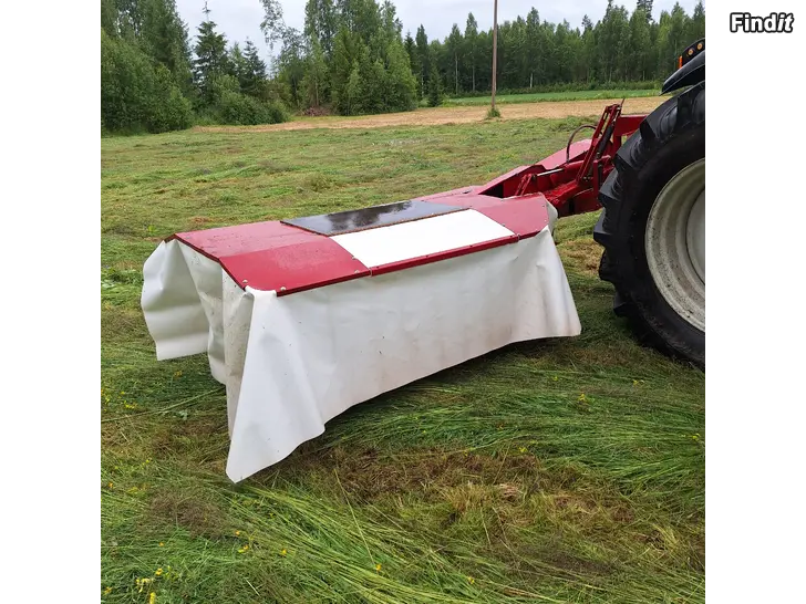 Säljes Estre KPH 185