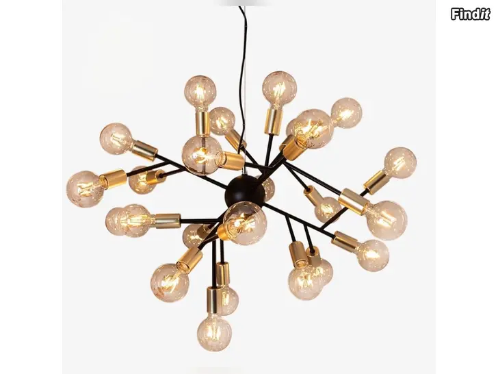 Säljes By Rydéns Black kattovalaisin