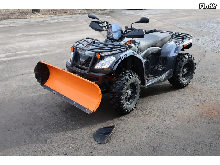 Säljes Konkursauktion