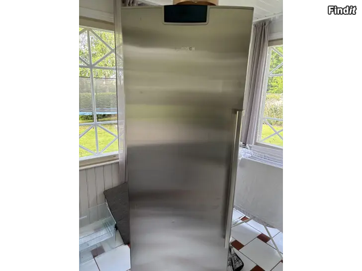 Säljes Bosch kylskåp
