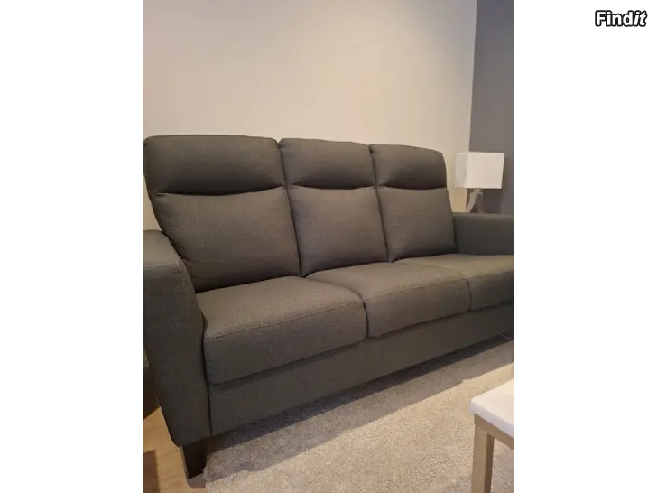 Säljes Soffa