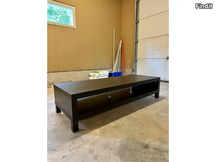 Säljes IKEA tv-bord