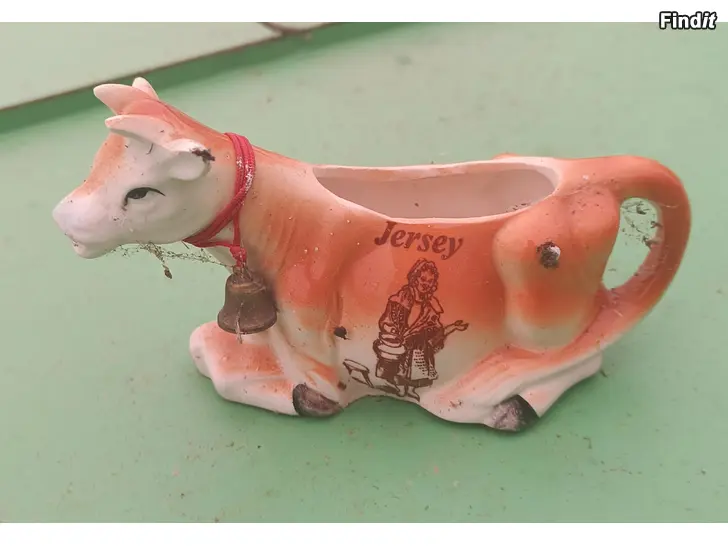 Säljes Retro porslin