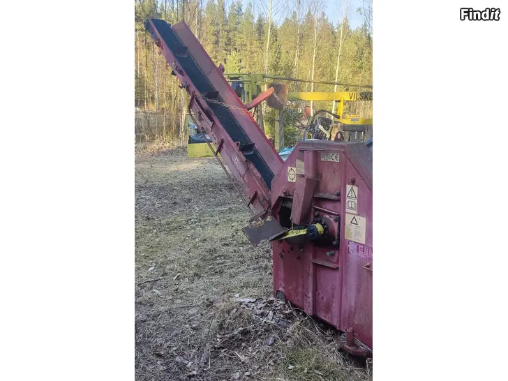 Myydään Klapikone ESME TEM-TUOTE