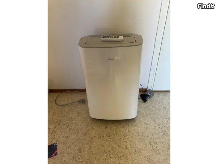 Säljes Midea Ac