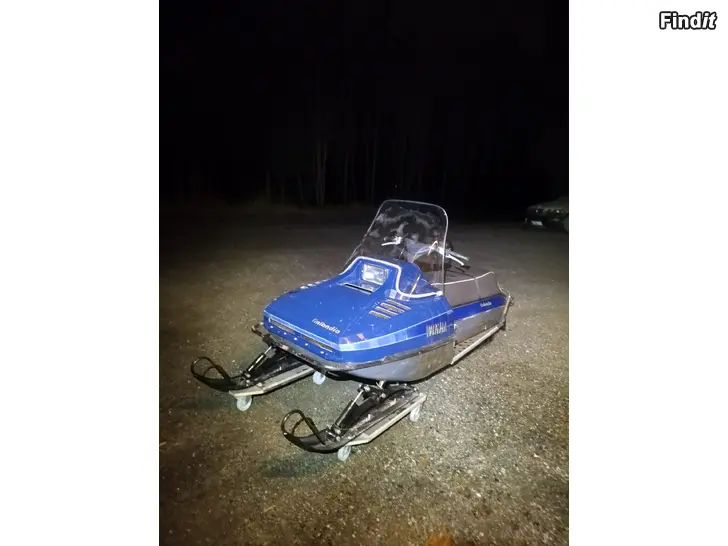 Säljes Winha finlandia