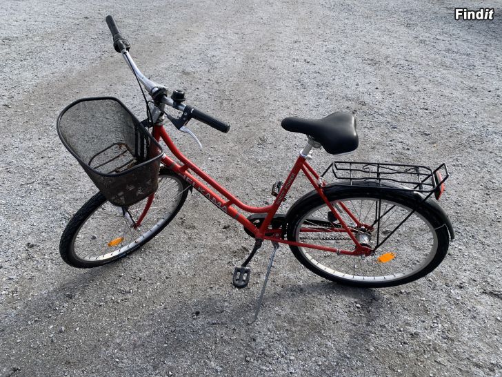 Säljes Cykel / Pyörä