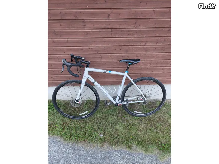 Säljes Trek Crockett 5 disc