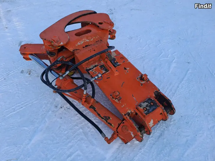 Myydään Energiakoura NTP10