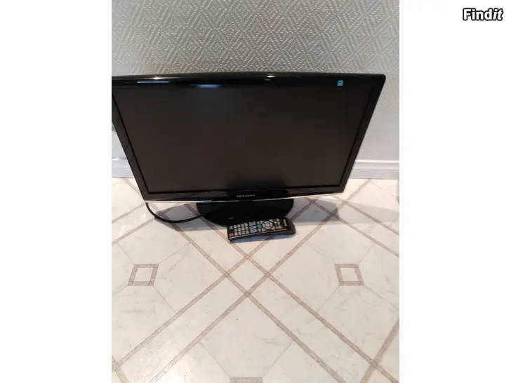 Myydään SAMSUNG TV