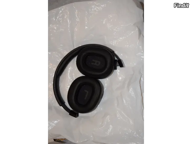 Säljes JBL Tune 700 BT Wireless Over-Ear